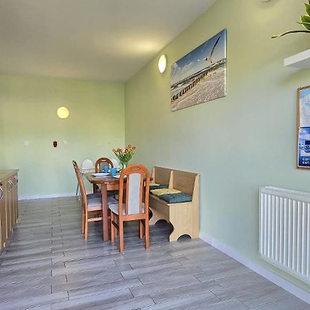Apartamento Albatros Władysławowo Exterior foto
